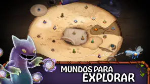My Singing Monsters screenshot