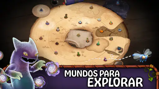My Singing Monsters 4