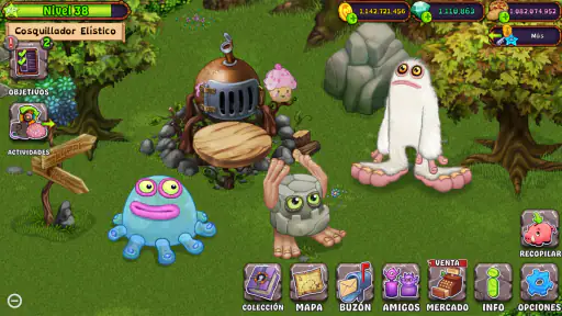 My Singing Monsters 5