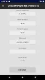 My Veolia Services 2
