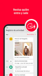 My Verisure | Securitas Direct 3