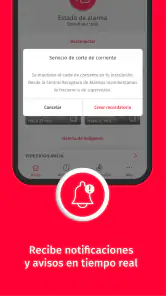 My Verisure | Securitas Direct screenshot
