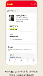 My Verizon 2