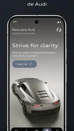 myAudi 5