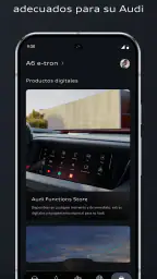 myAudi 6