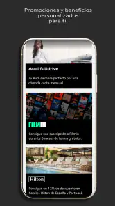 myAudi&Me screenshot