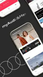 myAudi&Me 8