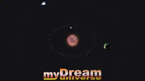 myDream Universe - Buildit screenshot