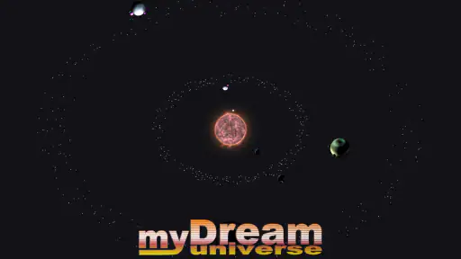 myDream Universe - Buildit 1