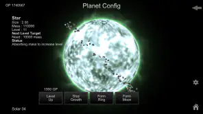 myDream Universe - Buildit screenshot