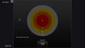 myDream Universe - Buildit screenshot