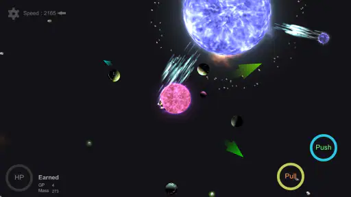 myDream Universe - Buildit 5