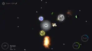 myDream Universe - Buildit screenshot
