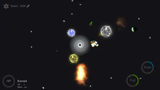 myDream Universe - Buildit 6