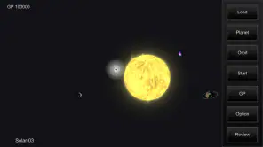 myDream Universe - Buildit screenshot