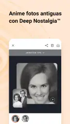 MyHeritage: Árbol genealógico 3