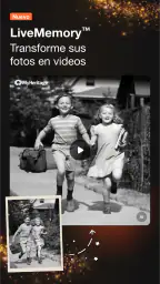MyHeritage: Árbol genealógico 8