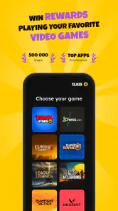 MyLOOT - Play to Earn Rewards screenshot