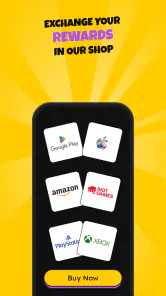 MyLOOT - Play to Earn Rewards screenshot