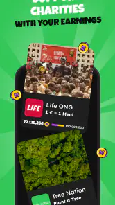 MyLOOT - Play to Earn Rewards screenshot