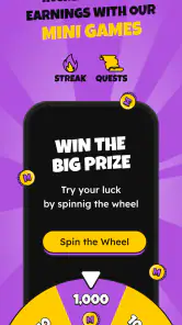 MyLOOT - Play to Earn Rewards screenshot