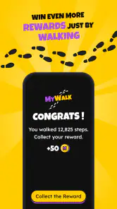 MyLOOT - Play to Earn Rewards screenshot