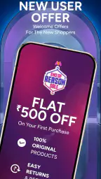Myntra - Fashion Shopping App 1