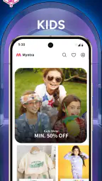 Myntra - Fashion Shopping App 7