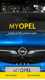MyOpel 1