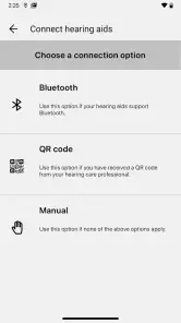 myRemote screenshot
