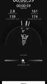 MyRide – Motorcycle Routes screenshot