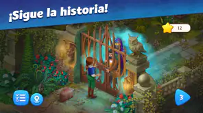 Mystery Matters screenshot