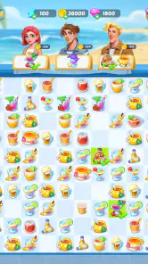 Mystery Town - Unir y Casos screenshot