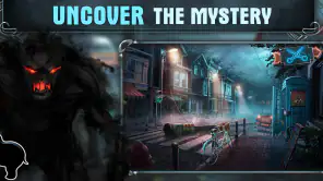 Mystery Trackers 14: Blackhill screenshot