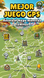 MysteryHike: Viajes & Explore 7