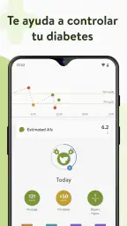 mySugr - Diario para diabetes 1
