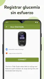 mySugr - Diario para diabetes 3