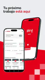 mySynergie España-Busco empleo 1