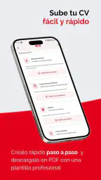 mySynergie España-Busco empleo 2