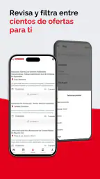 mySynergie España-Busco empleo 3