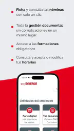 mySynergie España-Busco empleo 4