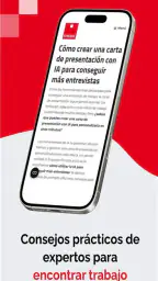 mySynergie España-Busco empleo 5
