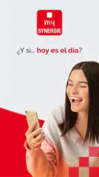 mySynergie España-Busco empleo 6
