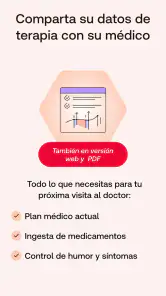 MyTherapy Alerta Medicamentos screenshot