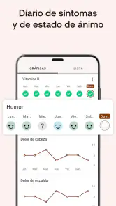 MyTherapy Alerta Medicamentos screenshot