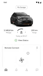 MyToyota 1