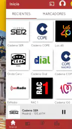 myTuner Radio Online España 1