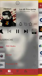 myTuner Radio Online España 2