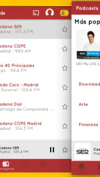 myTuner Radio Online España 3