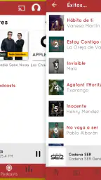 myTuner Radio Online España 4